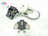2021-25 MERCEDES REAR TRUNK LIFT GATE LOCK LATCH ACTUATOR SET SUV V167 OEM GL050826-044