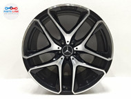 2021-25 MERCEDES GLE53 AMG REAR 21" WHEEL RIM 21X11 5 SPOKE OEM V167 GL050826-165