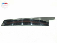 2021-25 MERCEDES GLE53 AMG FRONT RIGHT DOOR TRIM APPLIQUE MOLDING TRIM V167 SUV GL050826-071