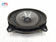 2016-2022 LEXUS RX350 FRONT LEFT DRIVER SIDE DOOR SOUND SPEAKER 4 OHM OEM RX052826-013