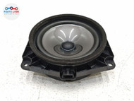 2016-2022 LEXUS RX350 REAR RIGHT SIDE DOOR AUDIO SOUND SPEAKER 4 OHM OEM RX052826-008