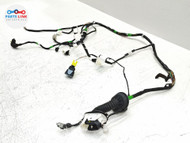 2016-2022 LEXUS RX350 FRONT LEFT DRIVER SIDE DOOR PANEL WIRE WIRING HARNESS OEM RX052826-041