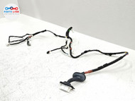 2016-2022 LEXUS RX350 REAR LEFT SIDE DOOR PANEL WIRE WIRING HARNESS OEM RX052826-060