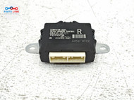 2016-2022 LEXUS RX350 FRONT RIGHT SIDE OUTER MIRROR CONTROL MODULE UNIT OEM RX052826-009