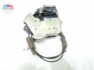 2016-2022 LEXUS RX350 REAR RIGHT SIDE DOOR LOCK LATCH ACTUATOR W/ CABLE OEM RX052826-030
