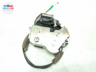 2016-2022 LEXUS RX350 REAR LEFT SIDE DOOR LACTH LOCK ACTUATOR MOTOR OEM RX052826-036