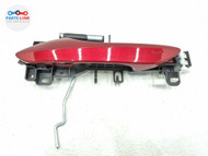 2016-2022 LEXUS RX350 FRONT RIGHT SIDE DOOR SHELL EXTERIOR HANDLE OEM RX052826-033