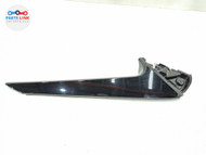2017-2022 LEXUS RX350 REAR LIFTGATE TAILGATE SPOILER RIGHT WINGLET MOLDING OEM RX052826-046