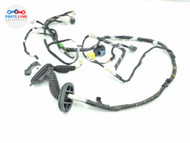 2016-2022 LEXUS RX350 FRONT RIGHT PASSENGER SIDE DOOR PANEL WIRING HARNESS OEM RX052826-059