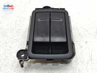 2016-2022 LEXUS RX350 REAR 2ND SECOND ROW SEAT RECLINE FOLD HANDLE LEVER OEM RX052826-055