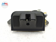2016-2022 LEXUS RX350 REAR LIFTGATE TAILGATE LOCK LATCH ACTUATOR MOTOR OEM RX052826-037