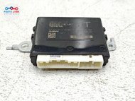2020-2022 LEXUS RX350 MULTIPLEX NETWORK CONTROL COMPUTER MODULE UNIT OEM RX052826-025