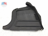 2021-25 MERCEDES GLE53 AMG RIGHT COWL WATER DRAIN PANEL WIPER SIDE TRIM V167 OEM GL050826-157
