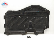 2021-25 MERCEDES GLE53 AMG Rear Left Underbody Cover Shield Guard SUV V167 OEM GL050826-169