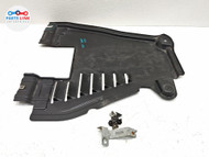 2021-25 MERCEDES GLE53 AMG UNDER FLOOR PAN SPLASH SHIELD GUARD SUV V167 OEM GL050826-170