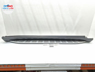2021-25 MERCEDES GLE53 AMG RIGHT RUNNING BOARD STEP BAR PASSENGER SUV V167 OEM GL050826-180
