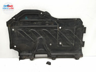 2021-25 MERCEDES GLE53 AMG REAR RIGHT UNDER FLOOR SPLASH SHIELD GUARD SUV V167 GL050826-168