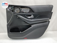 2021-25 MERCEDES GLE53 AMG FRONT RIGHT DOOR TRIM PANEL SPEAKER COVER SUV W167 GL050826-102