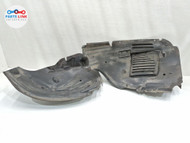 2021-25 MERCEDES GLE53 AMG FRONT RIGHT FENDER LINER SPLASH WHEEL WELL COVER W167 GL050826-181