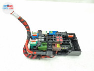 2021-25 MERCEDES GLE53 AMG REAR FUSE RELAY JUNCTION BOX FUSEBOX A1679063103 GL050826-060