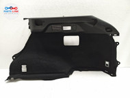 2016-2022 LEXUS RX350 REAR TRUNK RIGHT SIDE QUARTER TRIM COVER PANEL OEM RX052826-065