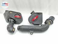 2015 BMW M3 F80 3.0L ENIGNE MOTOR AIR INTAKE TUBE DUCT W/ FILTER SET INJEN BM051526-194
