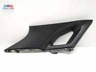 2016-2022 LEXUS RX350 REAR LEFT SIDE C PILLAR UPPER TRIM COVER PANEL OEM RX052826-068