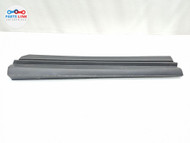 2016-2022 LEXUS RX350 FRONT LEFT SIDE DOOR LOWER TRIM COVER MOLDING OEM RX052826-066