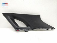 2016-2022 LEXUS RX350 REAR RIGHT SIDE C PILLAR UPPER TRIM COVER PANEL OEM RX052826-067