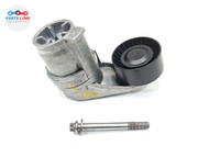 2015-2018 BMW M3 F80 3.0L ENGINE MOTOR IDLER TENSIONER PULLEY W/ BOLT OEM BM051526-206