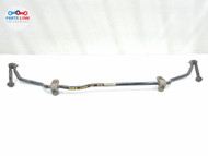 2015-2018 BMW M3 REAR SUSPENSION STABILIZER ANTI ROLL SWAY BAR REBAR OEM BM051526-214