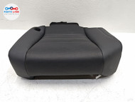 2016-2022 LEXUS RX350 REAR 2ND SECOND ROW LEFT SIDE LOWER SEAT CUSHON OEM RX052826-099