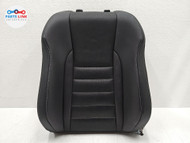 2020-2022 LEXUS RX350 FRONT LEFT DRIVER SIDE UPPER SEAT CUSHION LEATHER OEM RX052826-088