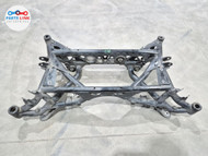 2015-2018 BMW M3 REAR SUSPENSION FRAME SUBFRAME CARRIER CRADLE CROSSMEMBER OEM BM051526-166