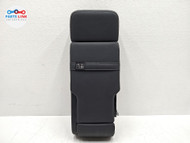 2016-2022 LEXUS RX350 REAR 2ND SECOND ROW SEAT CENTER ARMREST ARM REST OEM RX052826-070
