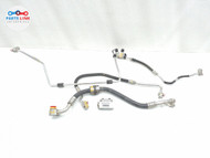 2015-2018 BMW M3 HVAC AC A/C CONDITION COOLING COOLER TUBE LINE SET OEM BM051526-190