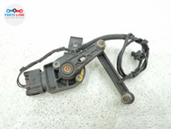 2015-2021 BMW M3 REAR LEFT SIDE HEADLIGHT HEIGHT LEVEL SENSOR MODULE UNIT OEM BM051526-213