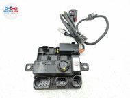 2015-2018 BMW M3 F80 INTEGRATED POWER SUPPLY RELAY CONTROL MODULE UNIT OEM BM051526-216
