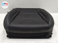2016-2022 LEXUS RX350 FRONT LEFT DRIVER SIDE SEAT LOWER CUSHION LEATHER OEM RX052826-103