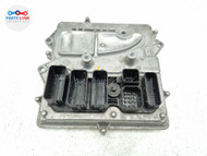2015-2018 BMW M3 F80 ENGINE MOTOR ELECTRONIC COMPUTER MODULE UNIT OEM BM051526-209