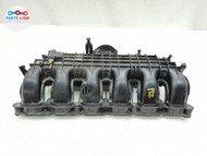 2015-2018 BMW M3 F80 3.0L ENGINE MOTOR UPPER AIR INTAKE MANIFOLD OEM BM051526-215