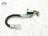 2021-25 MERCEDES GLE53 AMG NEGATIVE BATTERY WIRE HARNESS LINE SUV W167 OEM GL050826-112