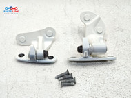 2021-25 MERCEDES GLE53 AMG REAR RIGHT DOOR HINGE SUPPORT LINK WHITE SET W167 OEM GL050826-133
