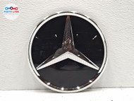2021-23 MERCEDES GLE53 AMG Front Grille Emblem Star Logo Grill Trim W167 OEM GL050826-195