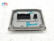 2021-25 MERCEDES GLE53 AMG RIGHT HEADLIGHT BALLAST CONTROL MODULE A2139005035 GL050826-199