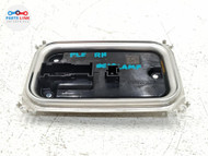2021-23 MERCEDES GLE53 AMG RIGHT HEADLIGHT CONTROL MODULE A2139002634 W167 GL050826-200