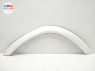 2021-23 MERCEDES GLE53 AMG FRONT LEFT WHEEL ARCH TRIM MOULDING FENDER FLARE W167 GL050826-197