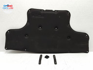 2021-25 MERCEDES GLE53 AMG Hood Bonnet Insulation Pad Trim Panel W167 OEM SUV GL050826-206