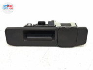 2021-23 MERCEDES GLE53 AMG Rear Trunk Liftgate Latch Handle Opener SUV W167 OEM GL050826-201