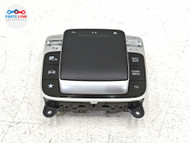 2021-23 MERCEDES GLE53 AMG Radio Screen Console Touchpad Control Switch W167 GL050826-174